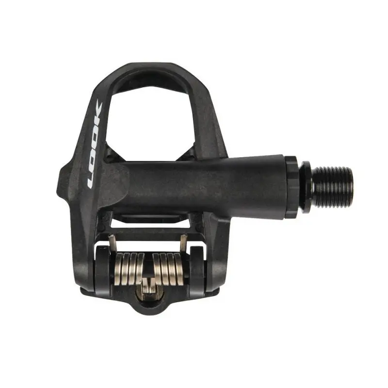 Look Keo 2 Max Carbon Pedals 1