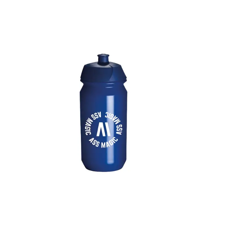 Ass Magic Tacx Water Bottle - Badge With Wordmark- 500Ml 1
