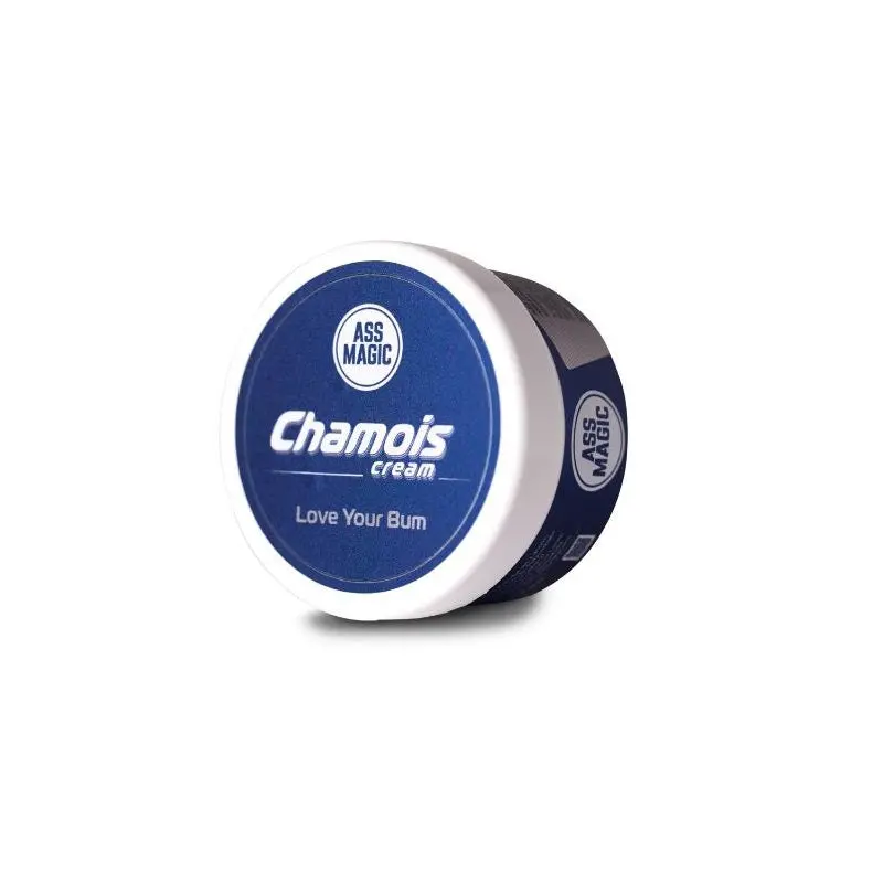 Ass Magic Chamois Cream 200Ml 1