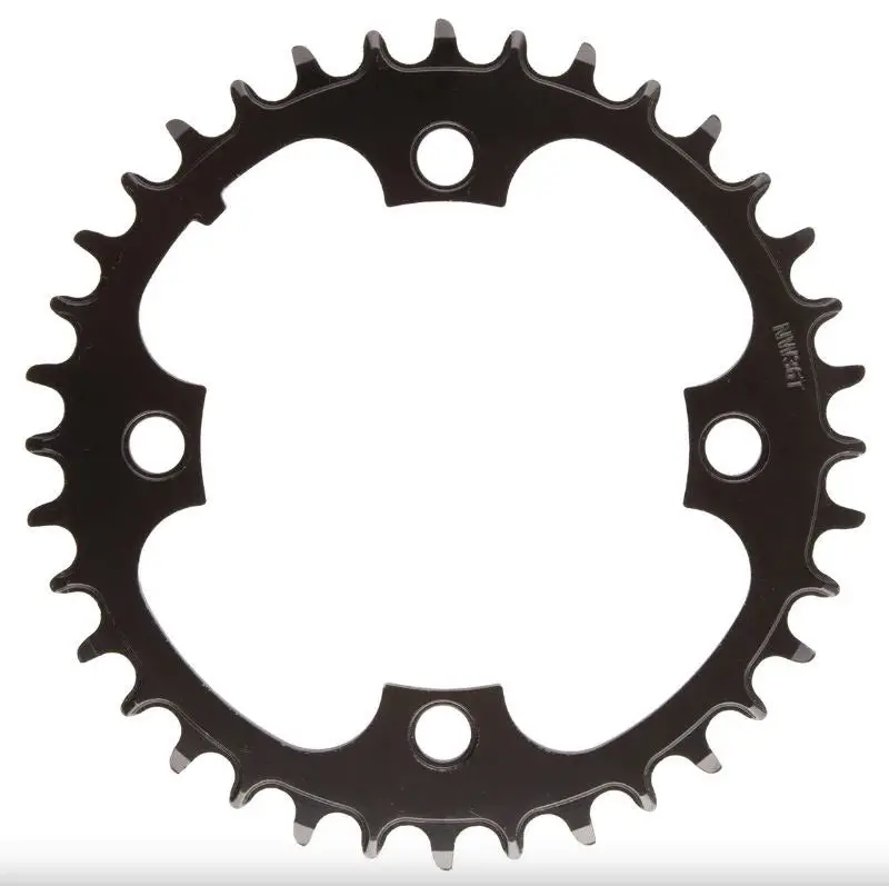 Zone Parts  – Narrow Wide Chainring 104Bcd 1
