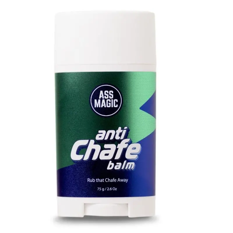Ass Magic Anti Chafe Balm 1