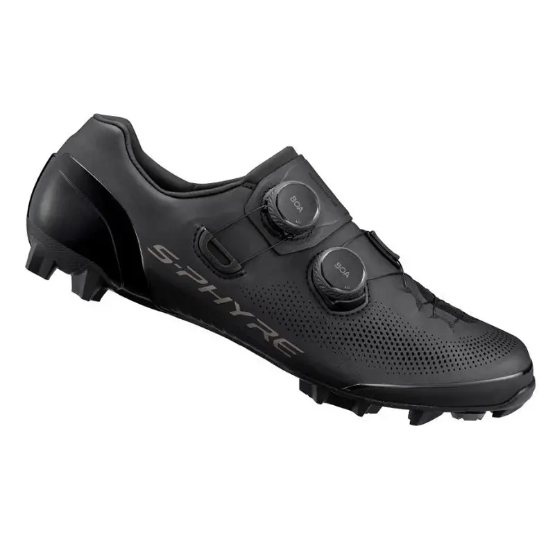 Shimano Xc903 Mtb Shoes 1