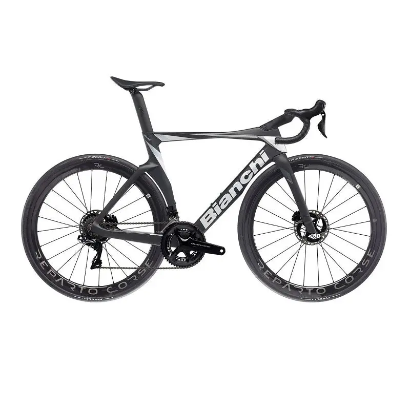 Bianchi Oltre Pro Dura-Ace Di2 12-Speed 1