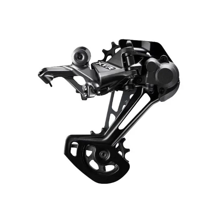 Shimano Xtr M9100 Rear Derailleur 1 X 12-Speed (Max 45T) 1