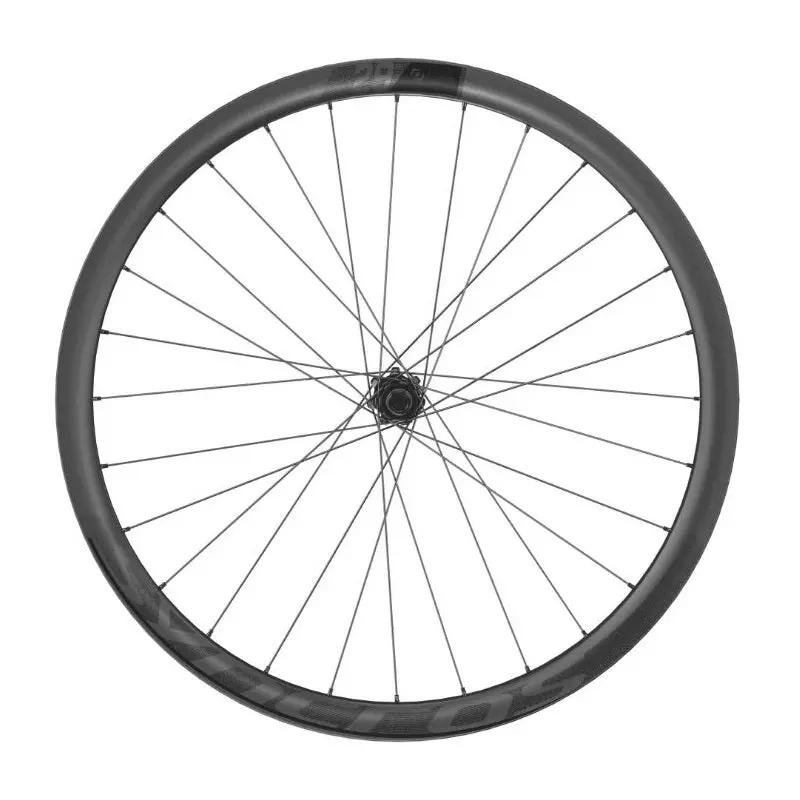 Syncros Silverton 1.0 Carbon Wheelset 2