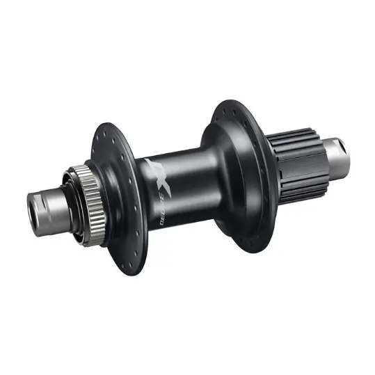 Shimano Deore Xt Fh-M8110-Boost Rear Free Hub (12Mm Thru-Axle) 1