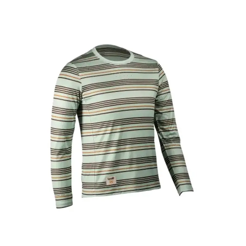 Leatt Mtb Enduro 4.0 V25 Women's Jersey (2025) 1