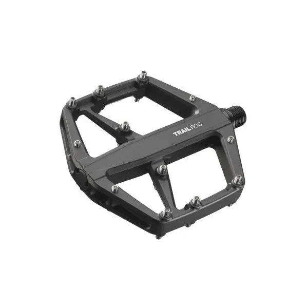 Look Trail Roc Pedals 1