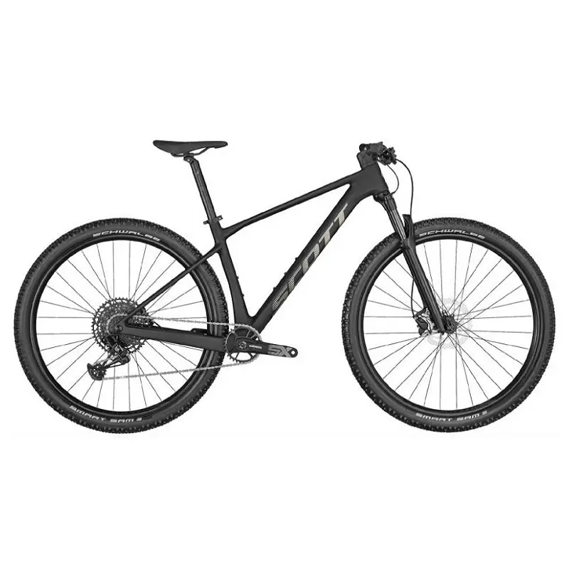 Scott Scale 940 (2025) 1