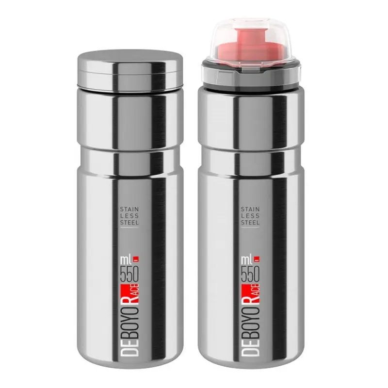 Elite Deboyo Race Termal Water Bottle (550Ml) 1