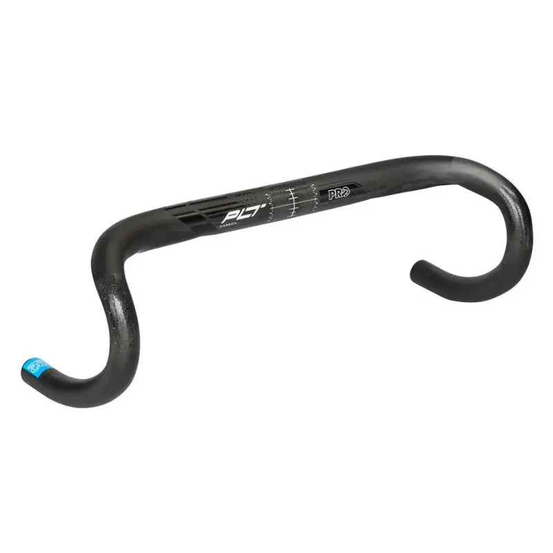 Pro Plt Carbon Compact Road Handlebar 1