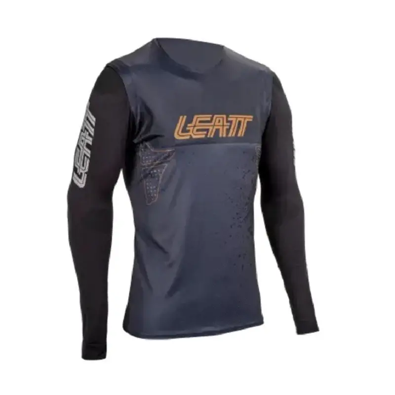 Leatt Mtb Gravity 5.0 Jersey V25 (2025) 1