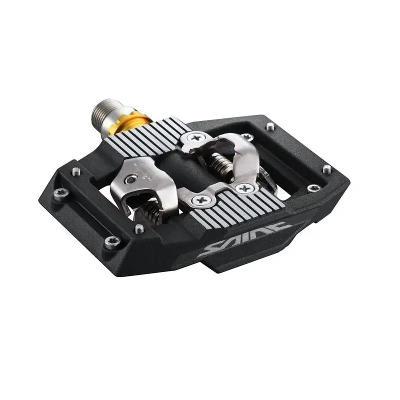 Shimano Saint Pd-M821 Spd Pedals 1