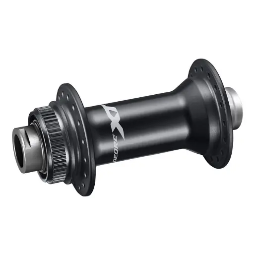 Shimano Deore Xt Hb-M8110-B Front Hub 1