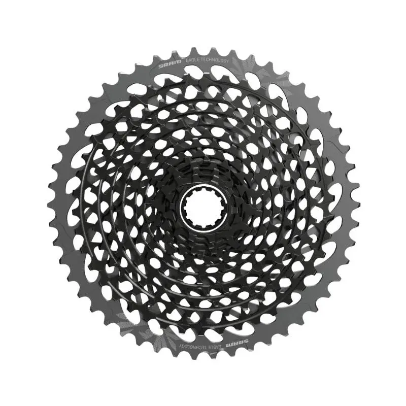 Sram X01 Eagle Xg-1295 (10-50) Cassette 1