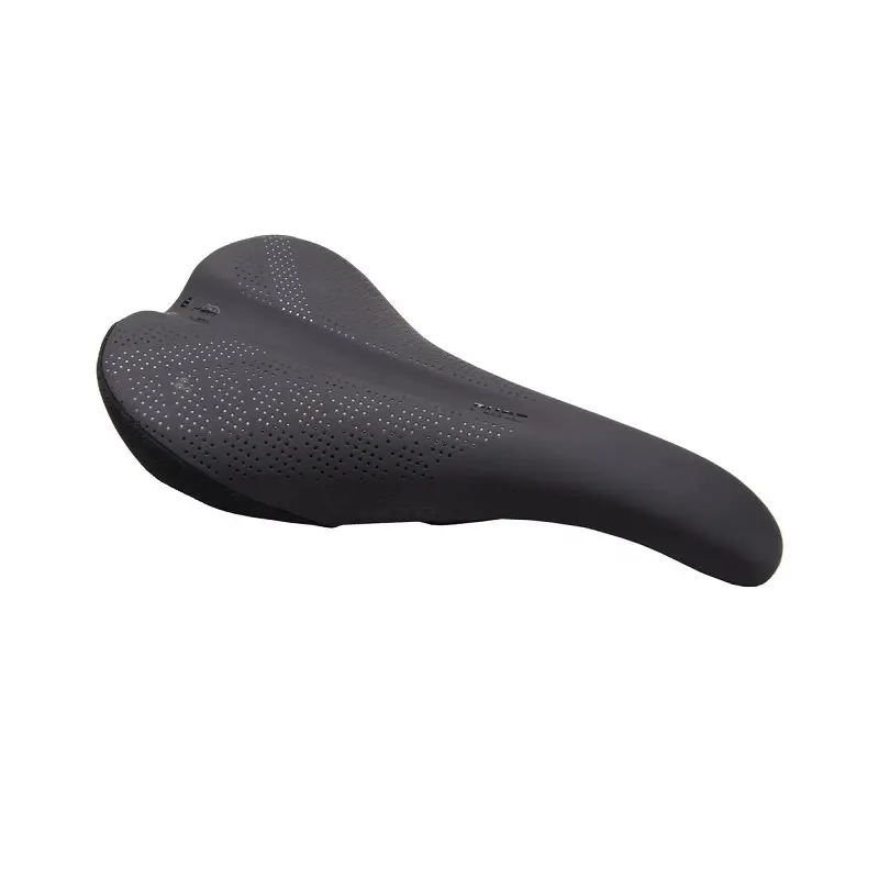 Wtb Pure Medium Black Steel Saddle 1