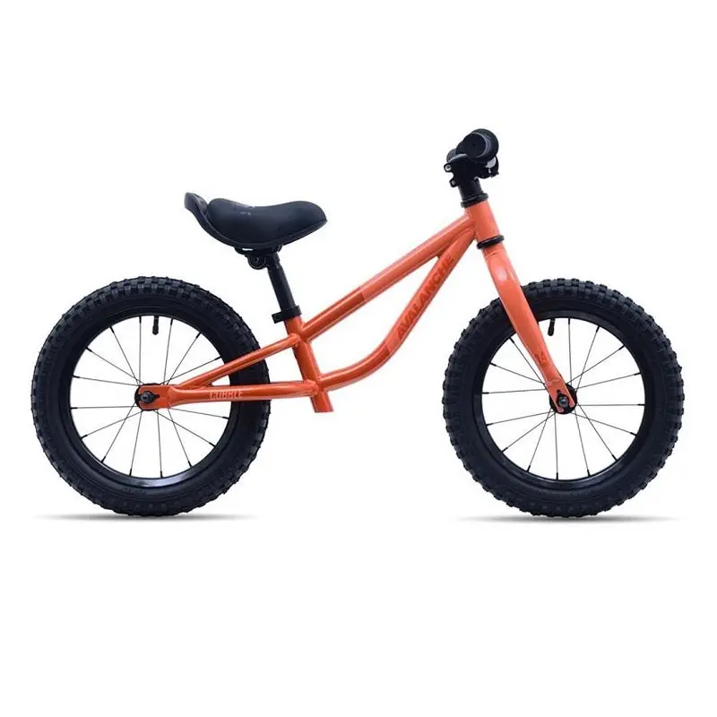 Avalanche Cobble 14" Girls (2026) 1