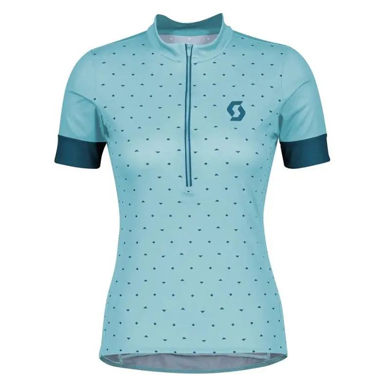 Scott Endurance 20 S/Sleeve Women's Jersey (2020) 1