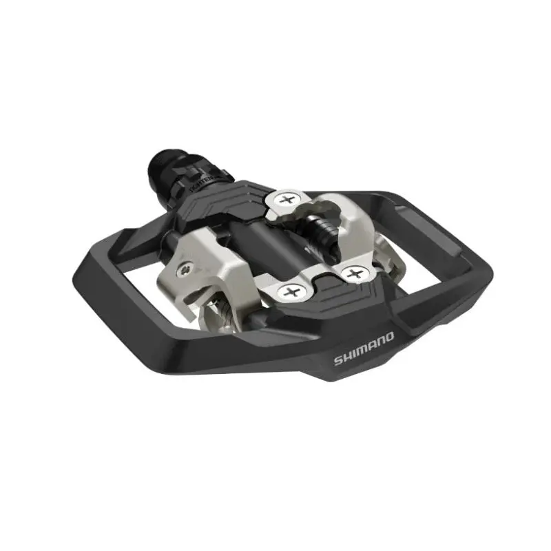 Shimano Pd-Me700 Spd Pedals 1