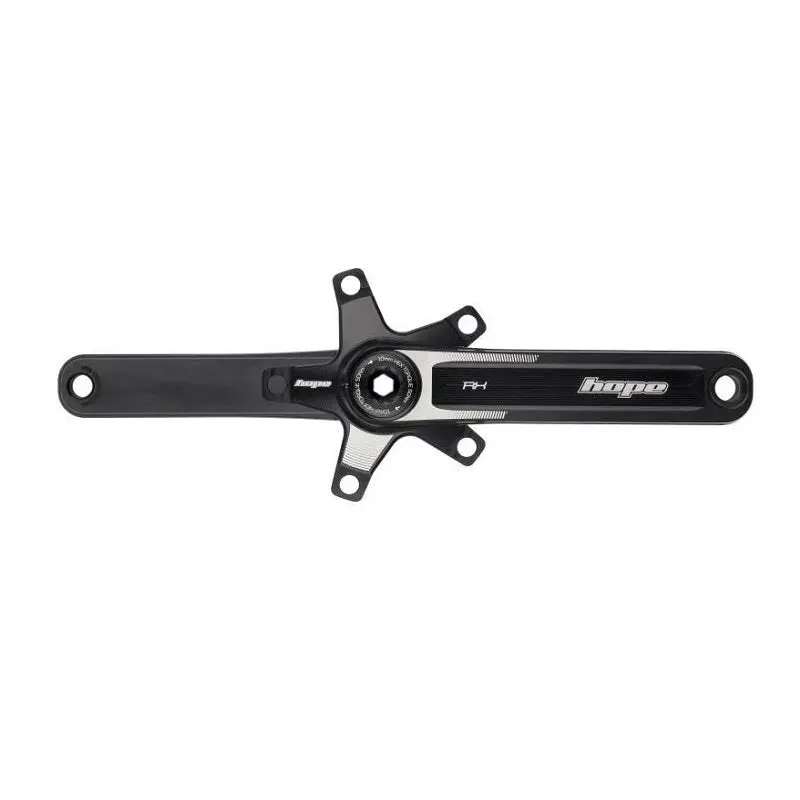 Hope Rx Gravel / Road Crankset 1