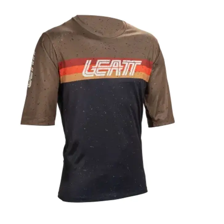 Leatt Mtb Enduro 3.0 V25 Jersey (2025) 1