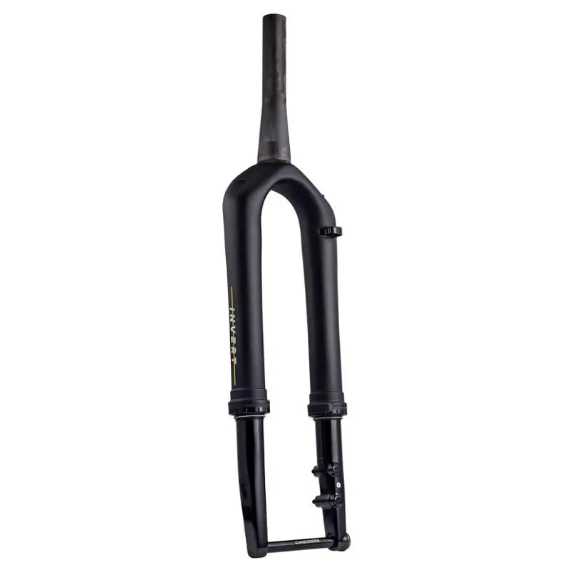 Cane Creek Invert Gravel Fork 1