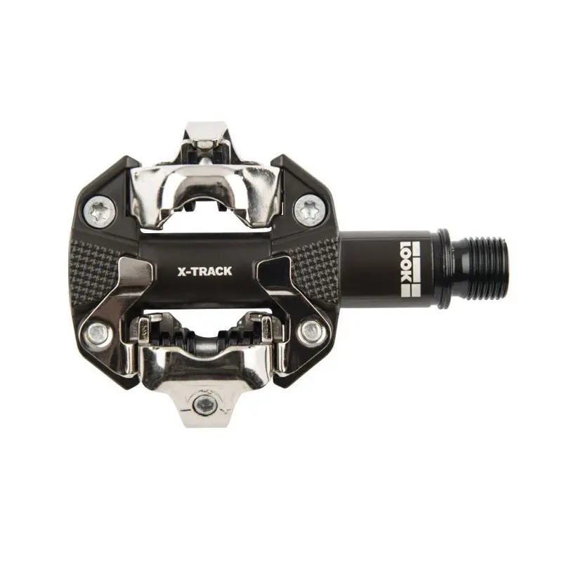 Look X-Track Pedals 1