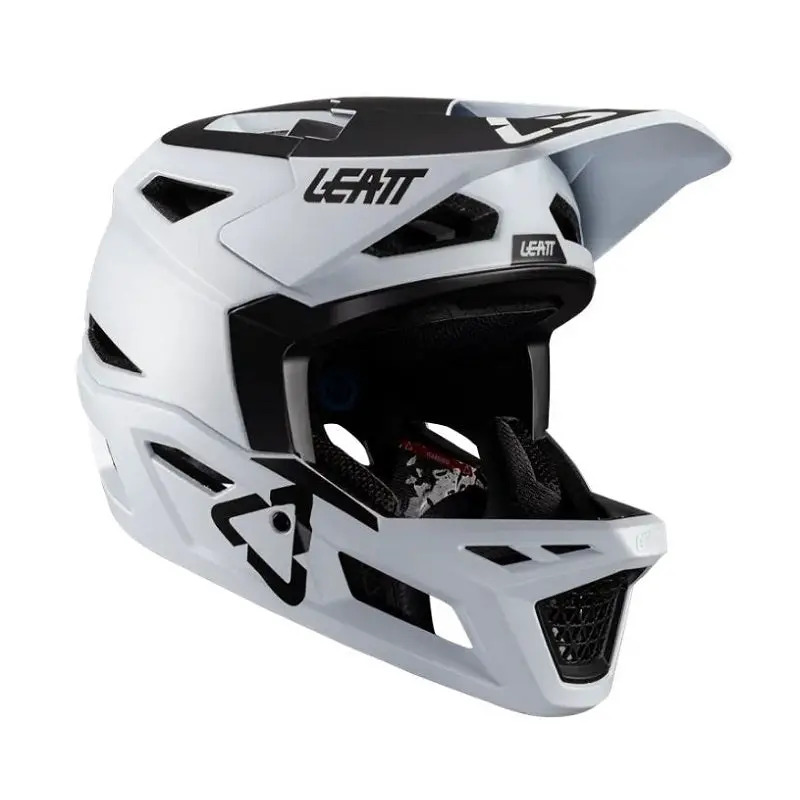 Leatt Mtb Gravity 4.0 V25 Helmet (2025) 1