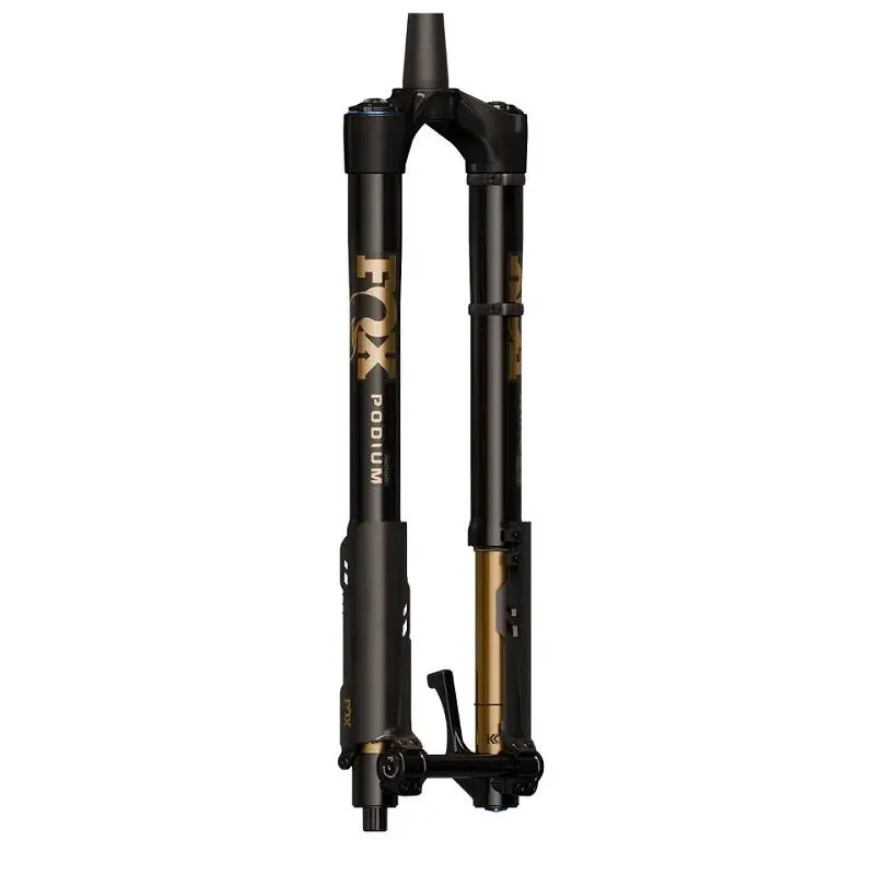 Fox 36 Podium 29 F-S160 Grip X2 Kashima 44Mm Fork 1