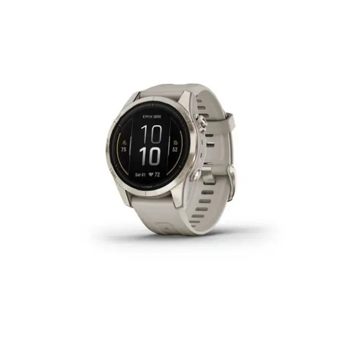Garmin Epix Pro Gen-2 Sapphire Edition Gps Multisport Watch 1