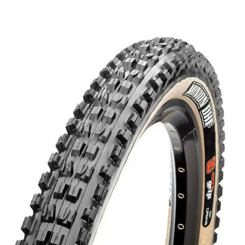 Maxxis Minion Dhf 27.5 X 2.3 Skinwall Tyre 1