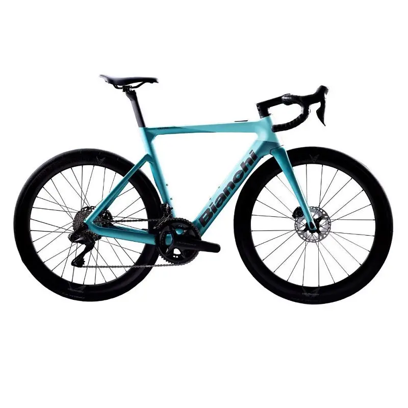Bianchi E-Oltre 105 12-Speed 1