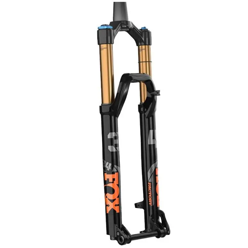 Fox 34 29 F-S130 Fit4 3P-Adj Kabolt 110 1.5T 44Mm Fork 1