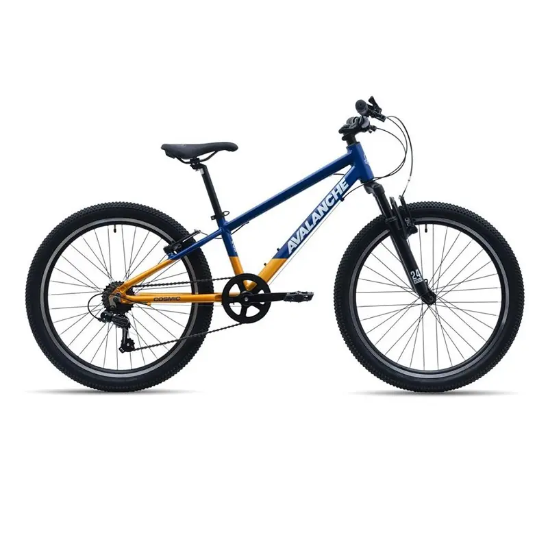 Avalanche Cosmic 24" Boys (2026) 1