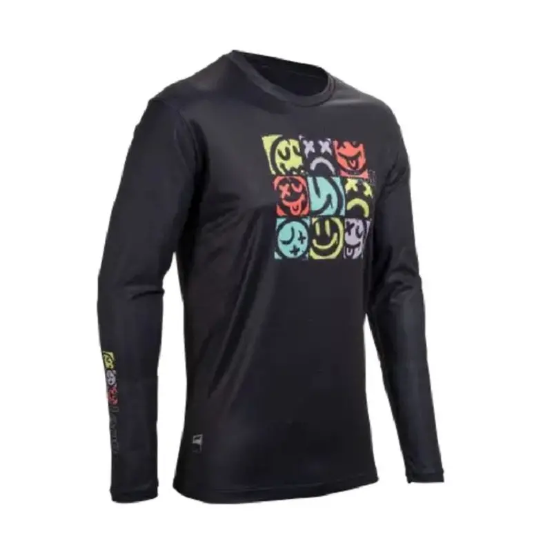 Leatt Mtb Gravity 3.0 Jersey V25 (2025) 1
