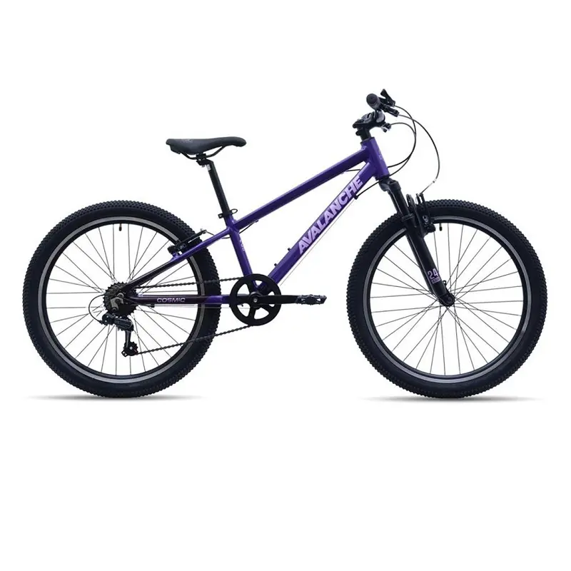 Avalanche Cosmic 24" Girls (2026) 1