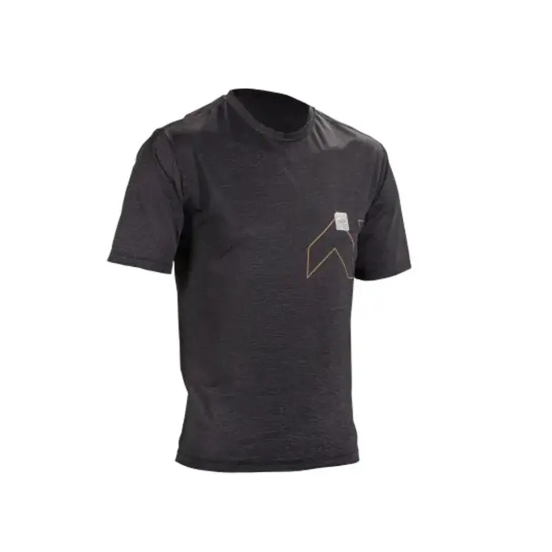 Leatt Mtb Trail 1.0 X-Flow V25 Jersey (2025) 1