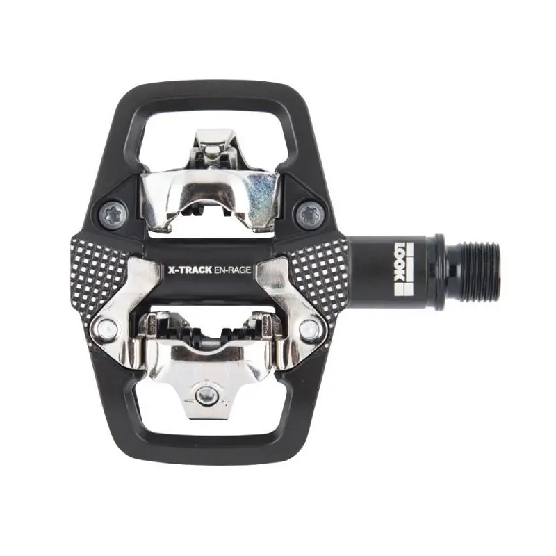 Look X-Track En-Rage Pedals 1