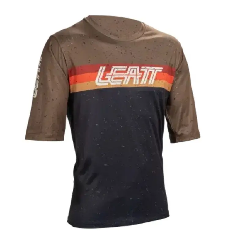 Leatt Mtb Enduro 3.0 V25 Junior Jersey (2025) 1
