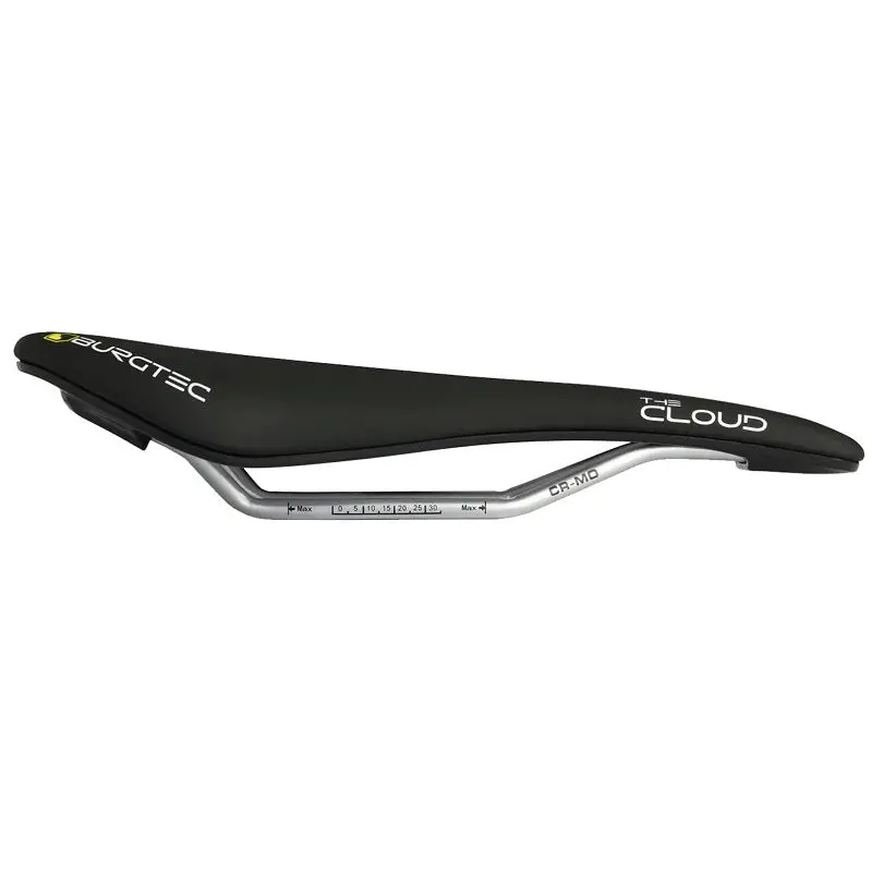 Burgtec The Cloud Mk2 Saddle 1