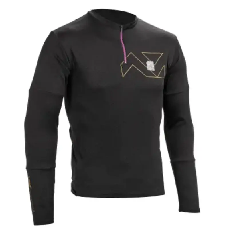 Leatt 2025 Trail 4.0 V25 Mountain Bike Jersey
