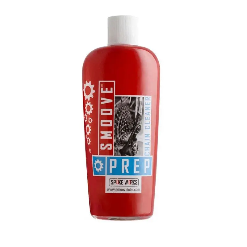 Smoove Prep Chain Cleaner (250Ml) 1
