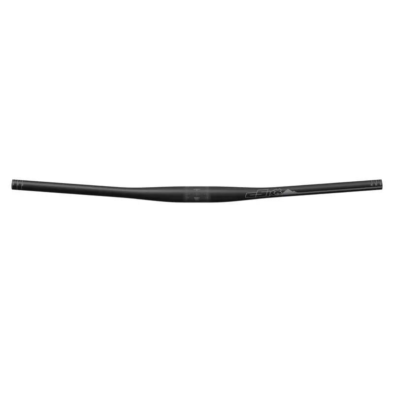 Csixx Xco Flat Carbon Handlebar 1