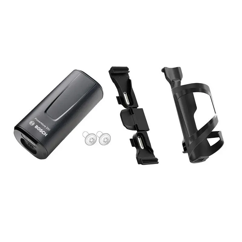 Bosch Powermore 250 Range Extender Kit 1