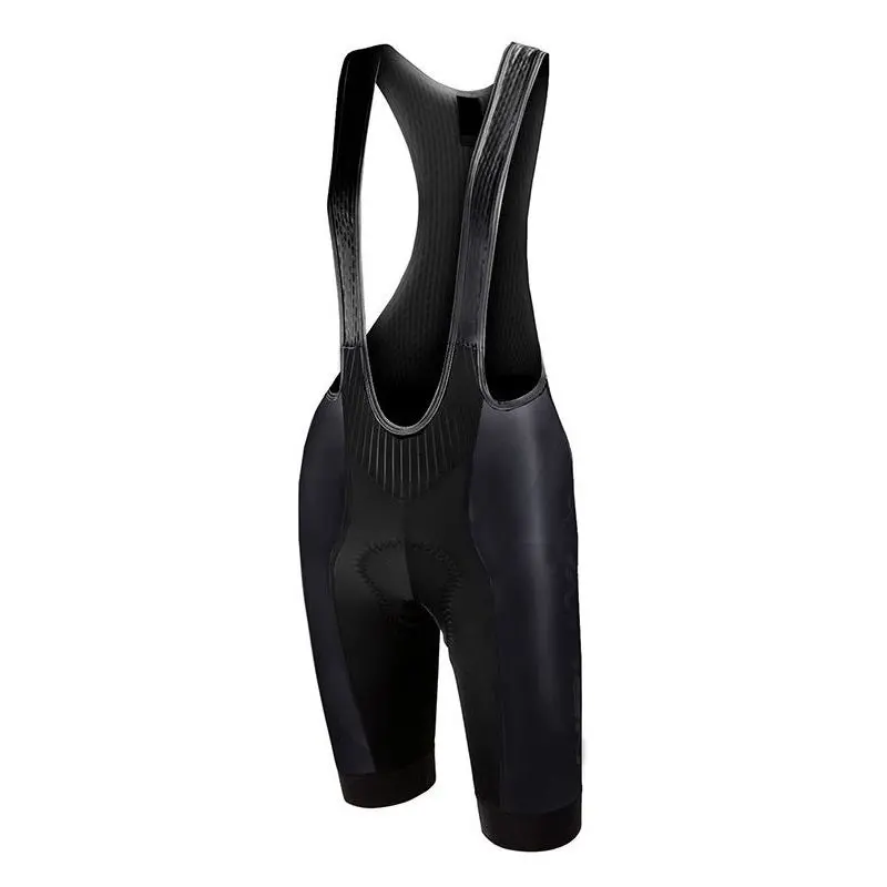 Crankit Squadra Ladies Bib Short 1