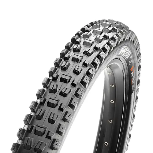 Maxxis Assegai 29 X 2.5 Wt Mtb Tyre 1
