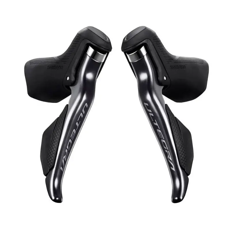 Shimano Ultegra St-R8150 Di2 Shifter Set (12-Speed) 1