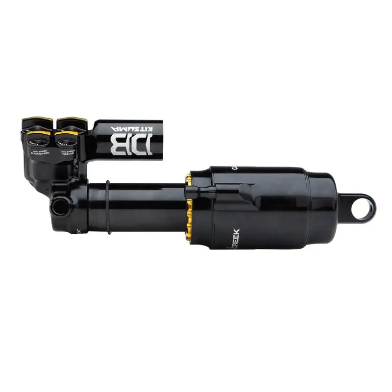 Cane Creek Db Kitsuma Air Trunnion Rear Shock 1
