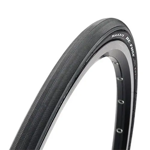 Maxxis Re-Fuse Foldable 700 X 25C Road Tyre 1