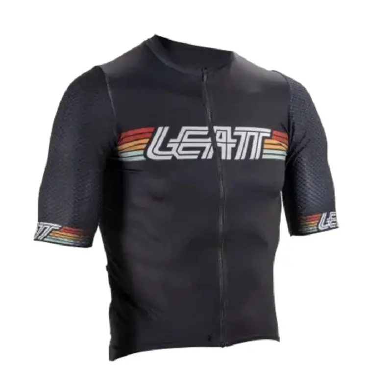 Leatt Mtb Endurance 6.0 Jersey V25 (2025) 1